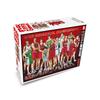 Slam Dunk 300 Inter High School Championship Jigsaw Puzzle
