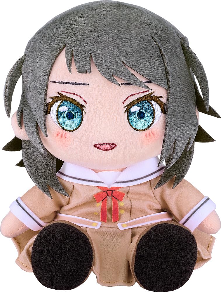 Good Smile Company BanG Ave Mujica Явата Каирин Униформа Плюшевая игрушка Мечта! Вер.