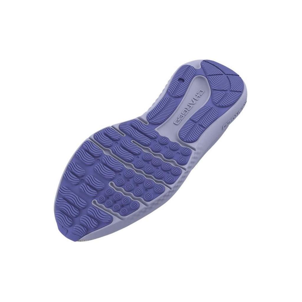 Under Armour Кроссовки Surge 4 Halo Grey Celeste Женские Starlight 3027007-101