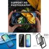 Для Samsung Galaxy A54 5g Водонепроницаемый Ударопрочный Защитный Чехол С Противоскользящим Дизайном Для Повседневного Использования