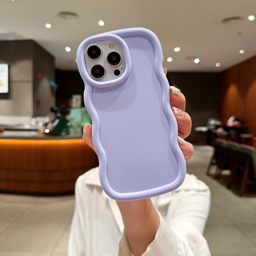 Однотонный чехол Macaron для iPhone Huawei Honor Infinix Tecno, мягкий противоударный защитный чехол из силикона TPU