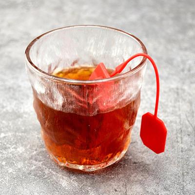 Заварочный чайник для пищевых продуктов, термостойкий ситечко для чайных пакетиков с вкладышами