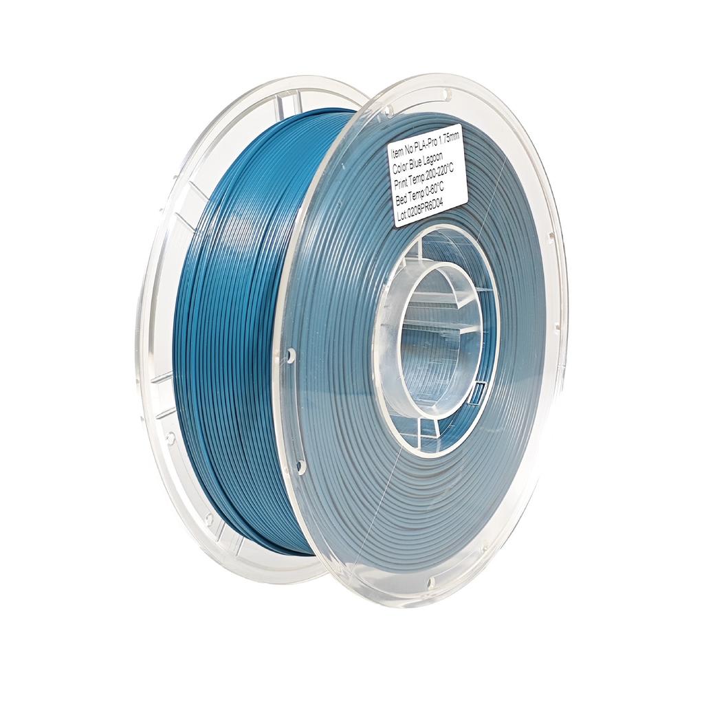 PLA-Pro 3D Printing Filament 1.75mm Diameter 200C Printing Temp China Manufacturer Supply Cross-border Exclusive 3D Printers