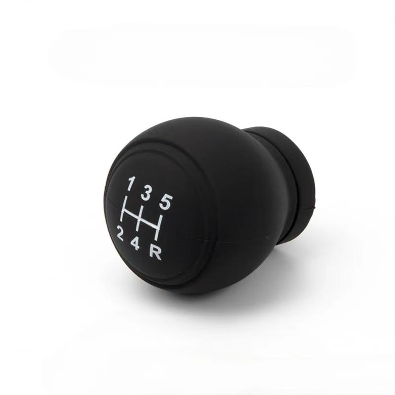 Универсальная ручка переключения передач, силиконовый чехол, стержень шестерни, защитный чехол, пылезащитный, водонепроницаемый, ручка рычага, кожа, нескользящая ручная коробка передач