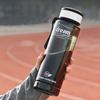 Student Plastic Sports Kettle Drinking Bottle Water Bottle Fitness Cup
