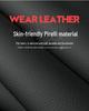 Leather Car Seat Cushion Cover for Tiggo 8 PLUS/PRO
