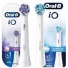 Toothbrush Heads - Oral-B - iO Radiant White Ultimate Clean - Effective Whitening