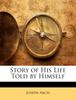 Книга Story of His Life Told by Himself