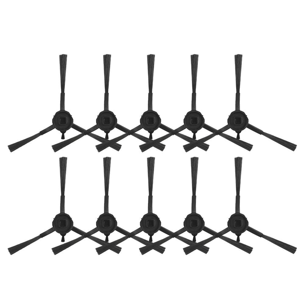 4/10pcs Side Brushes For Tefal Household Cleaning Attachment
