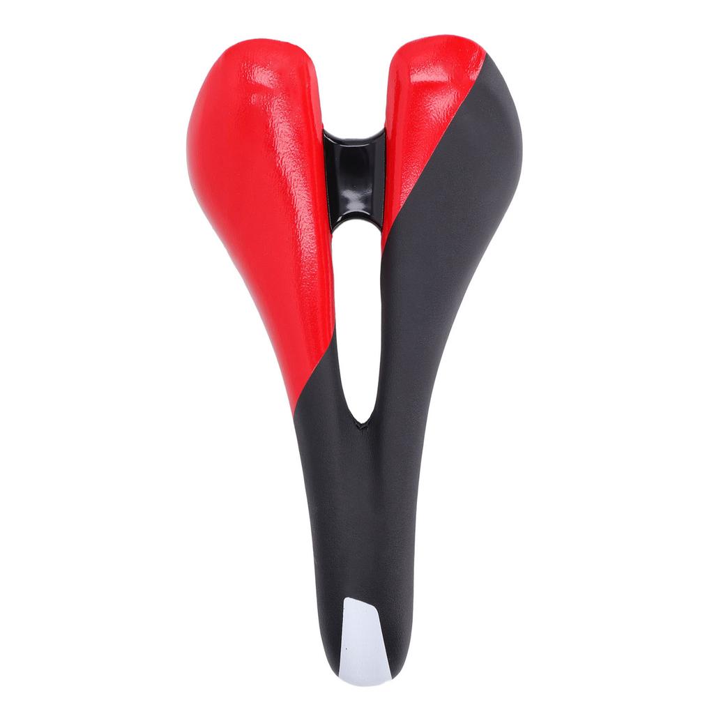 Велосипедное седло амортизирующее дышащее легкое велосипедное сиденье для шоссейных горных велосипедов