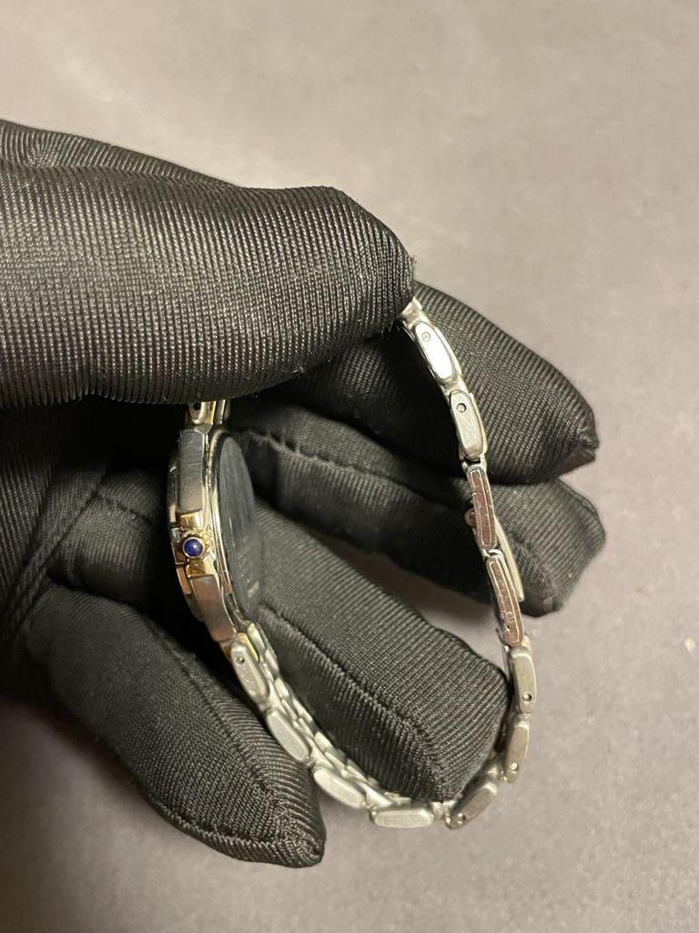 [USED] SEIKO Women's EXLINE