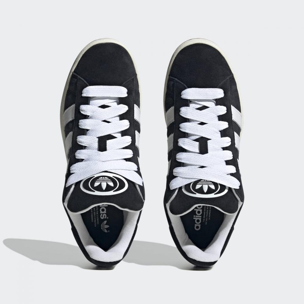 Adidas Campus 00s Cblackftwwhtowhite