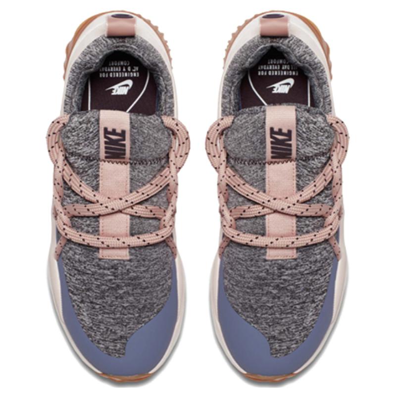 Nike Женские кроссовки City Loop Silt Red AA1097-600