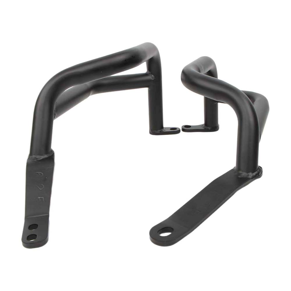Engine Crash Bars Frame Bumper For VOGE DS625X DSX625 625DSX DSX 625 DS Motorcycle Engine Guard Crash Lower Bar Below Protector