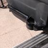 Для Land Rover Discovery 3 LR3 2004-2009 ABS Черный/серебристый Внутренняя накладка на дверь автомобиля Накладка-стикер Аксессуары для автомобиля