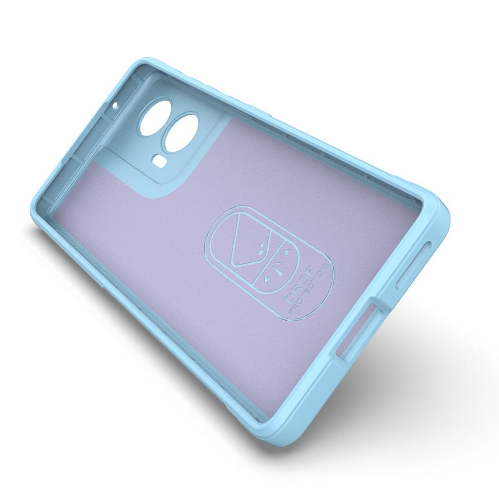 Противоударный чехол для Moto Edge 50 Fusion 50 Pro 40 Neo Edge 2023 Moto G34 G84 G54 G73 G32 Гибридный Противоударный Бронированный Сверхпрочный Чехол