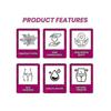 3packs Detox Fat Burner Tea Women's fast Tea for weight loss Weight Loss Tea for Men and Women Abdominal Tea