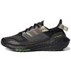UltraBoost 22 Cold.RDY Black Solar Yellow Men Sneakers Core-Black GX8028