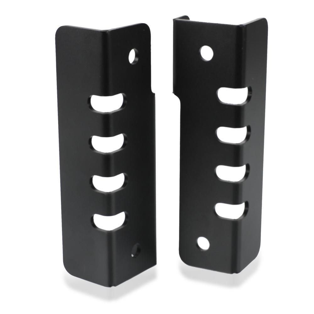 Комплект боковой крышки радиатора SV650 X для мотоцикла SUZUKI SV650X SV650 ABS (WCX0) WCX1 2018 СВ 650