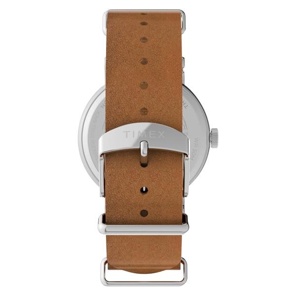 Timex Weekender 40mm TW2W86800 Wrist Watch