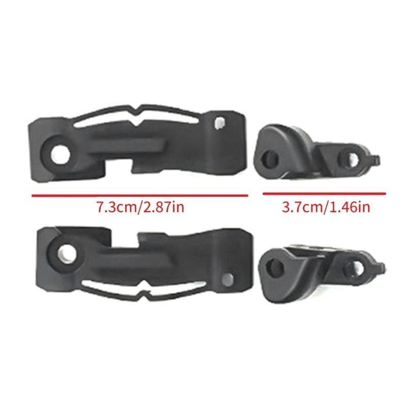 Adjustable Sunroof Maintenance Kit Enhancing Light Transmission for W451 4517760016 A4517760016 A4517800089 A4517820028
