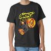 GHOST RIDER  Classic T-Shirt