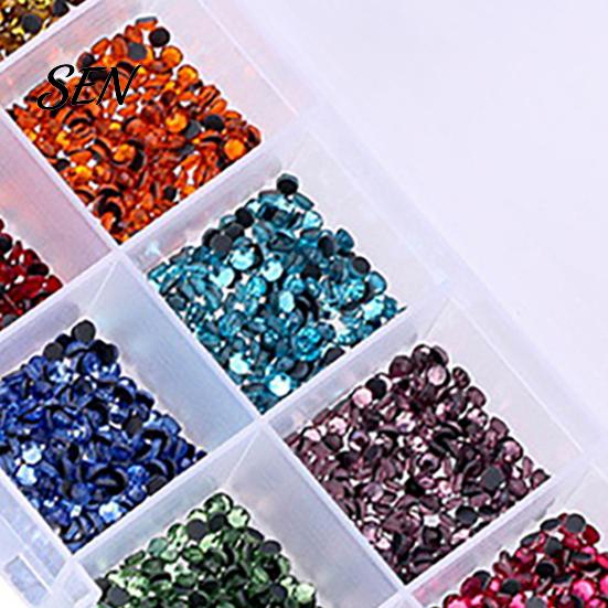 Flatback Rhinestone Setter Wand Hotfix Applicator Kit with 7 Tips, Hot Fix Tool Tips Tool, for DIY Clothing Fabric Craft Projects Shoes Bags