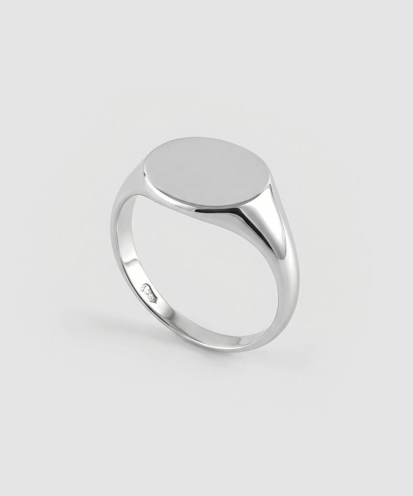 Quarqor #7138 Кольцо из серебра 925 пробы