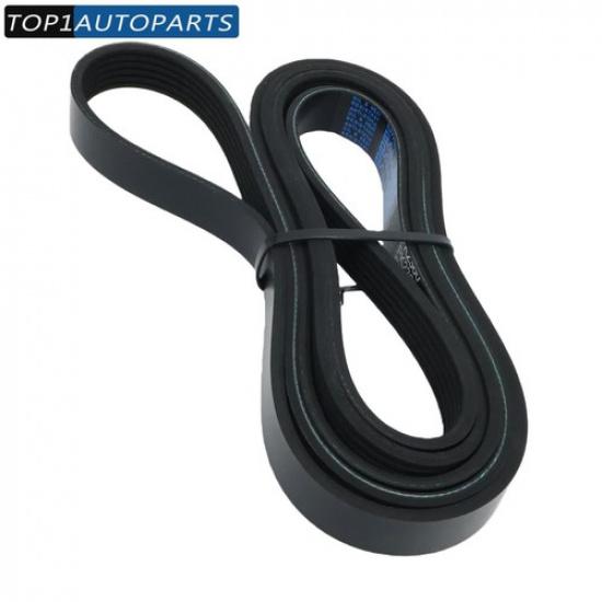 6PK2360 Поликлиновый ремень для Chevrolet GMC Sierra Silverado Buick Mercedes-Benz