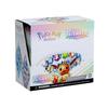 360 шт. Карточка MEGA EVOLUTION Lucario Prismatic Evolutions Игра Мультфильм Английский Бустер Битва Торговая Карточка Подарок