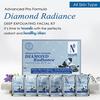 NutriGlow Natural's Advanced Pro Formula Diamond Radiance Facial Kit (Pack of 2)