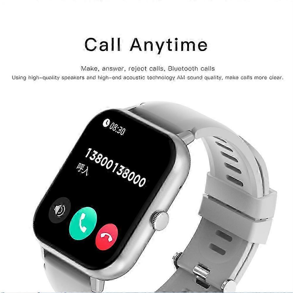 Multilingual Sports Bracelet Waterproof Ip67 Fitness Bracelet Extra Lo