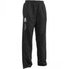 Mens Open Hem Tracksuit Bottoms