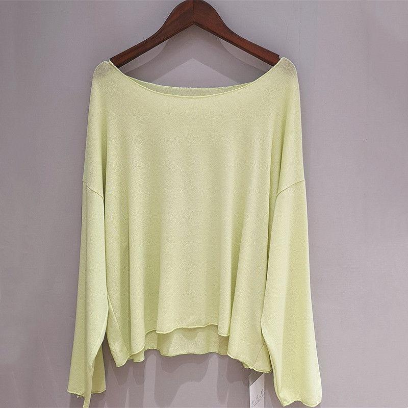 Солнцезащитная футболка женская летняя тонкая солнцезащитная куртка с капюшоном свободная рубашка с длинным рукавом верхняя часть