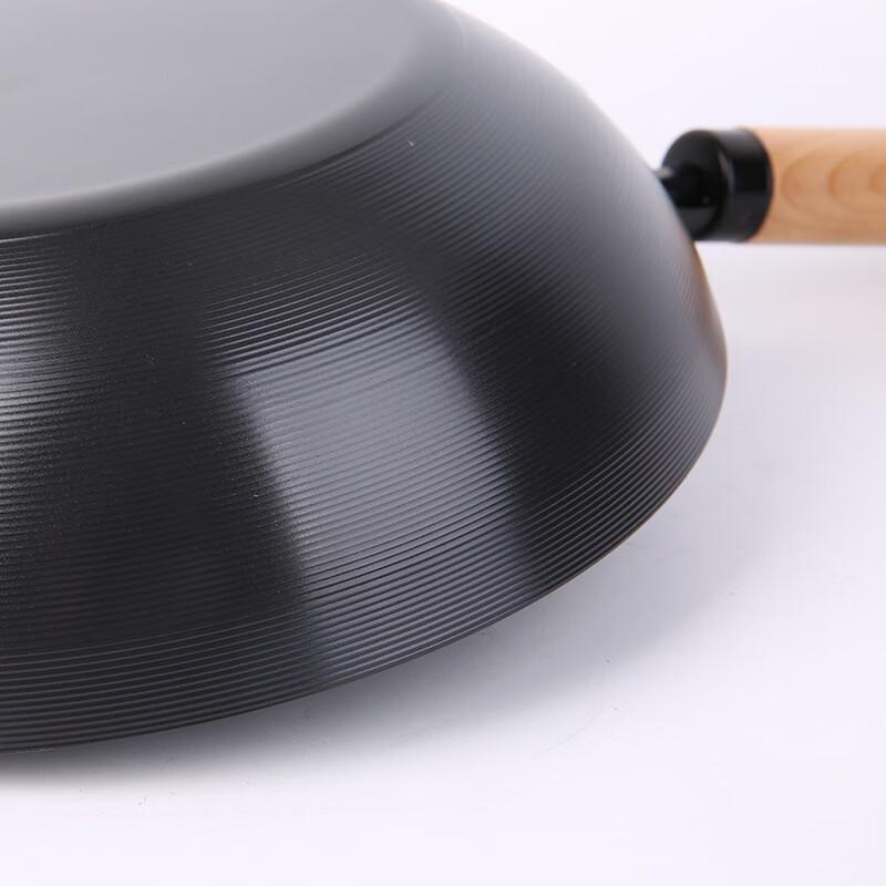 Yoshida Sho 26cm Multi-Functional Non-Stick Flat Wok