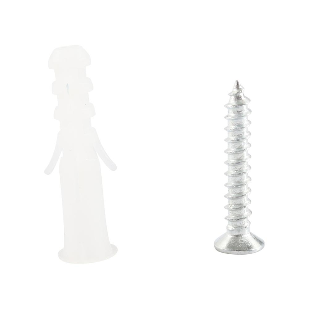 Белый переключатель душа для автодома-A10586