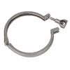 Tri Clamp Fasteners Optional Inch Polished SS304 Stainless Steel