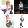 Костюм Нави из Persona 5 Косплей Наряд из полиэстера для Хэллоуин-вечеринок