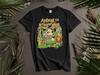 Винтажная футболка Disney Animal Kingdom   Мужская Женская Унисекс Футболка Унисекс