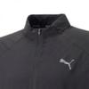 Puma Мужская куртка S Run Ultraweave, мужская ветровка 523672 01