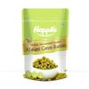 Афганский зеленый изюм (200 г), Premium International Seedless Afghani Green Raisins,  Happilo