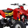 Индивидуальные наклейки для бездорожья для Suzuki LTZ400 (2009-2012)