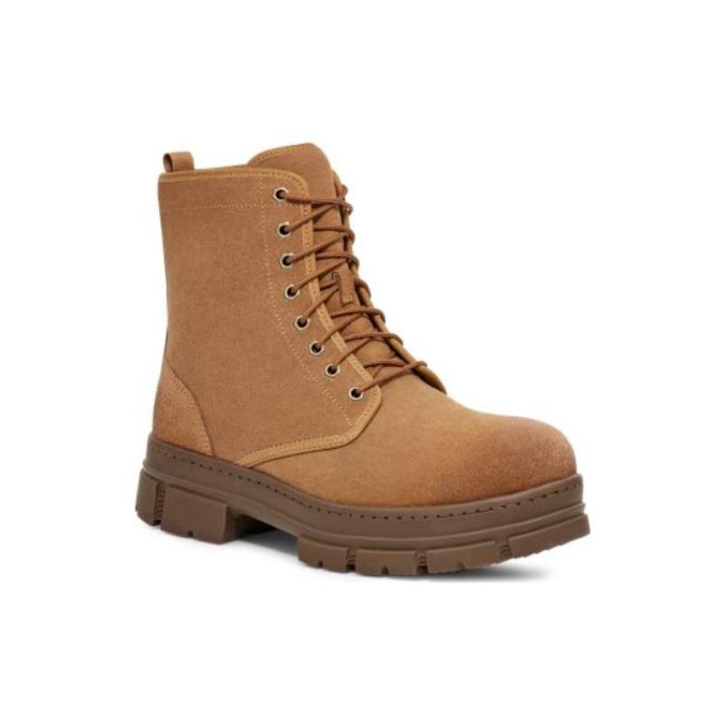 UGG Кеды Skyview Service Boot 'Chestnut Sand' 1135314-CTSD