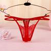 Женское кружевное сексуальное нижнее белье-стринги (Стиль 5043)