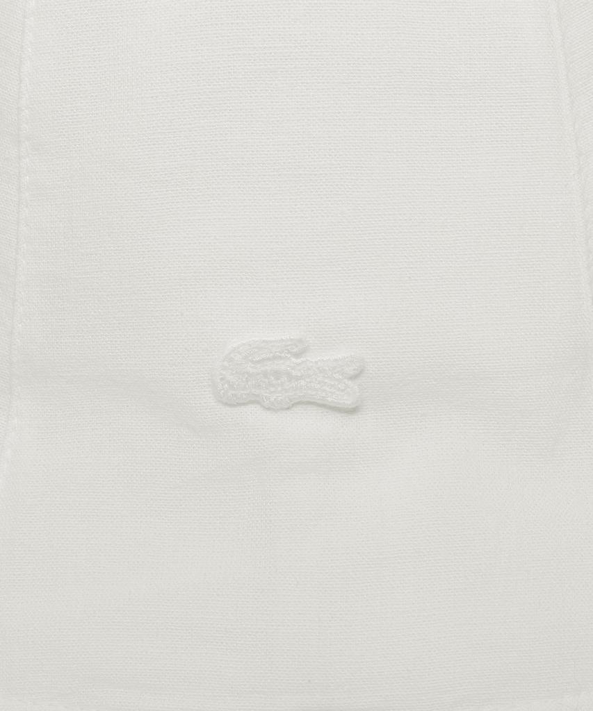 LACOSTE Женская круглая шляпа-ведро Rk227E-56G 70V