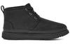 UGG Ботинки Neumel Weather II Черные Tnl 1120851-BTNL