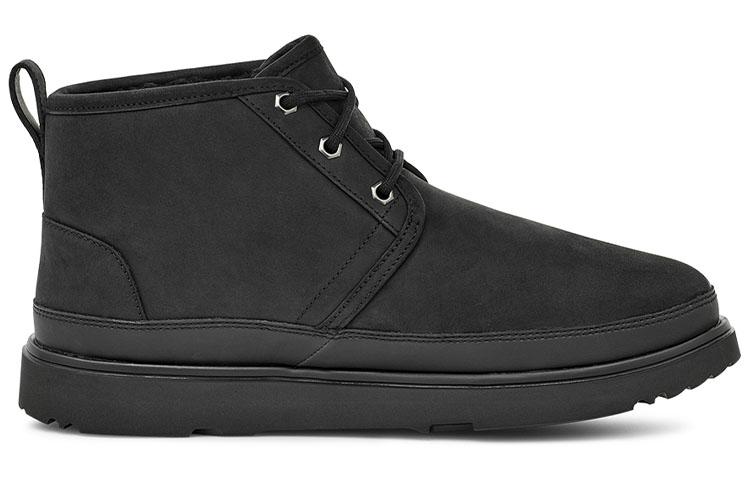 UGG Ботинки Neumel Weather II Черные Tnl 1120851-BTNL