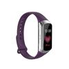 Replacement Silicone Soft Wristband Watch Strap for  Galaxy Fit SM-R370