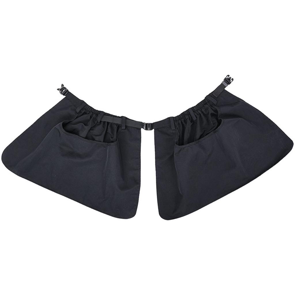 Waist Apron for Dog Training Pet Dog Puppy Treat Food Snacks Pouch Bags Dog Trainer Vest Treat Training Pouch