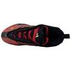 adidas Женские кроссовки Dame 9 Bape Черно-красные IH0786